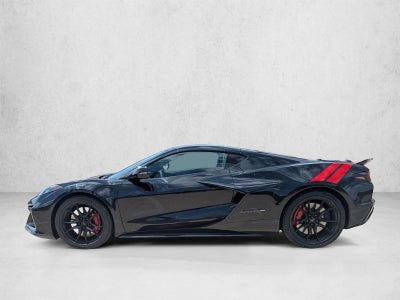 2027 Chevrolet Corvette Grand Sport 2LT