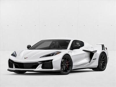 2027 Chevrolet Corvette Grand Sport 3LT