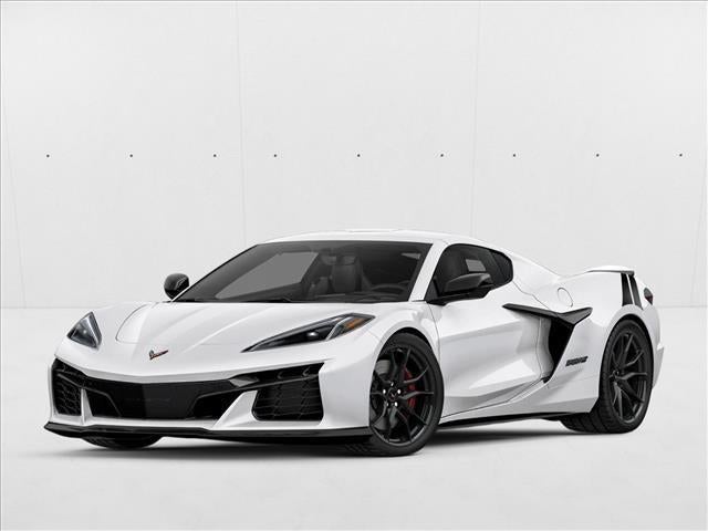 2027 Chevrolet Corvette Grand Sport 3LT