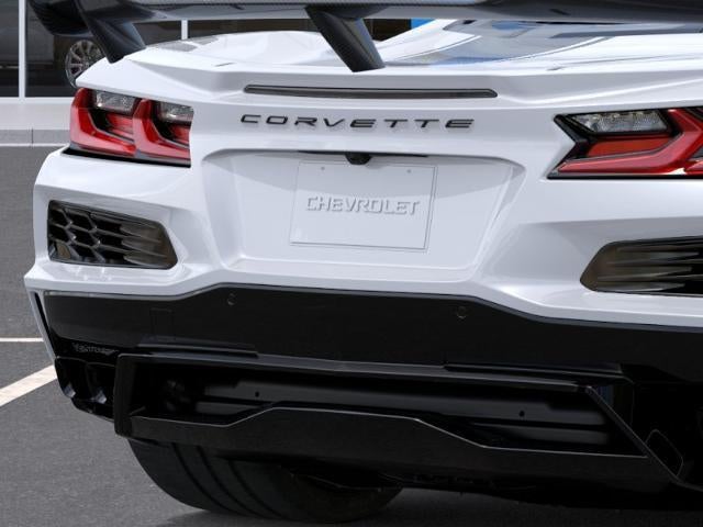 2027 Chevrolet Corvette Grand Sport 3LT