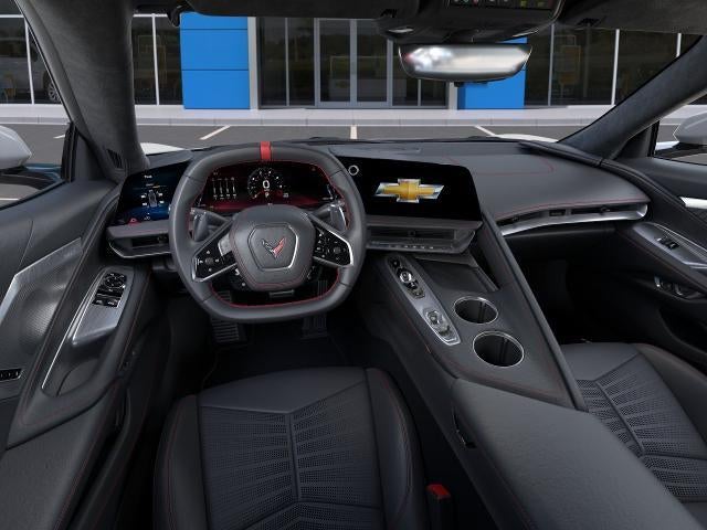 2027 Chevrolet Corvette Grand Sport 3LT