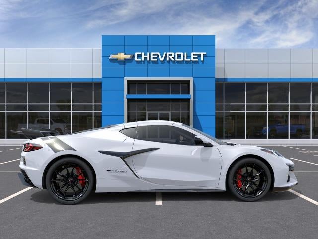 2027 Chevrolet Corvette Grand Sport 3LT