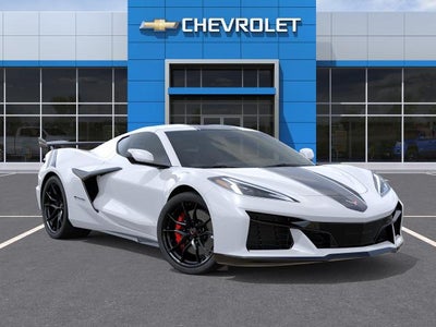 2027 Chevrolet Corvette Grand Sport 3LT