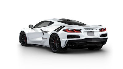 2027 Chevrolet Corvette Grand Sport 3LT