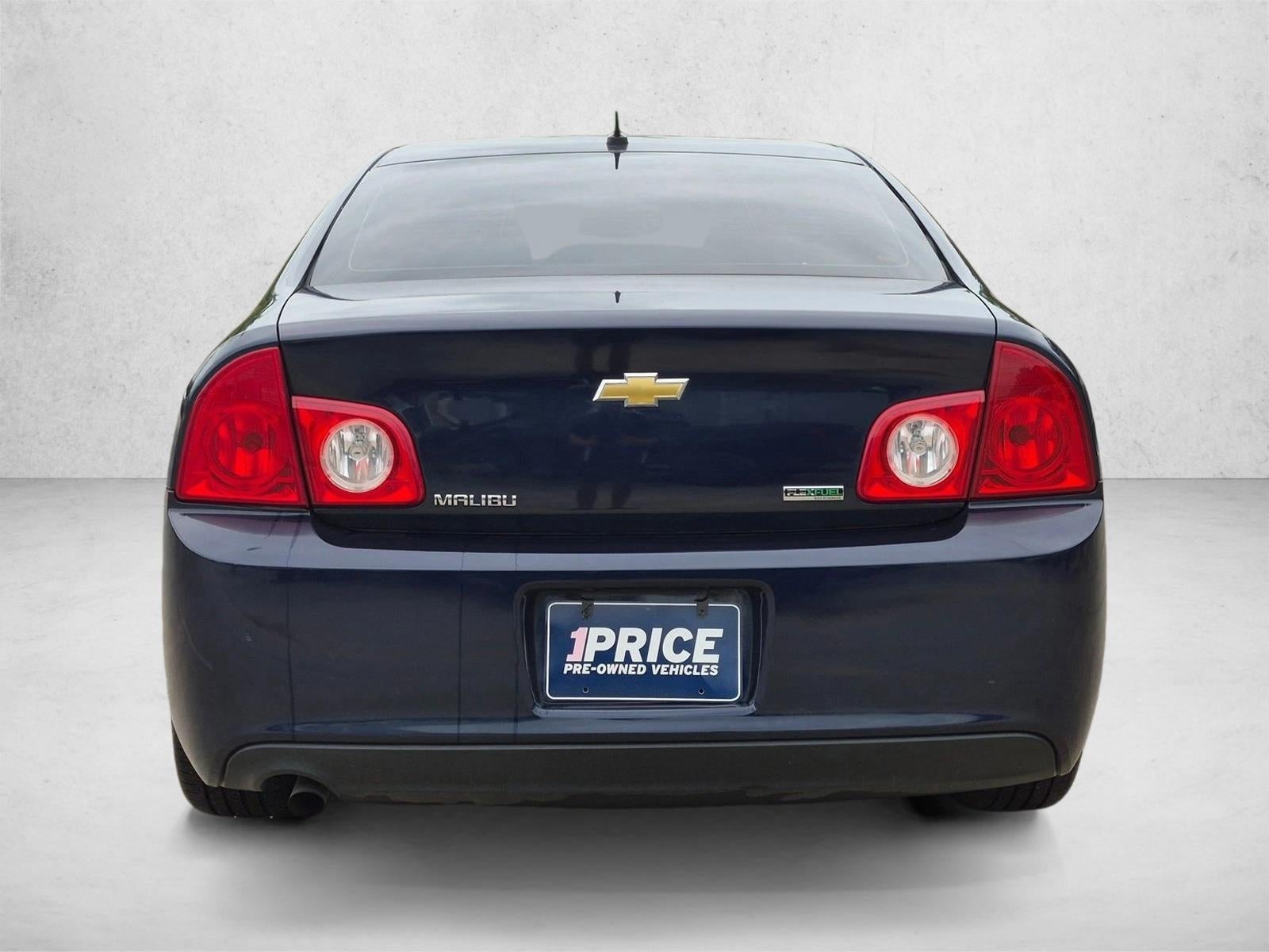 2011 Chevrolet Malibu LS w/1FL