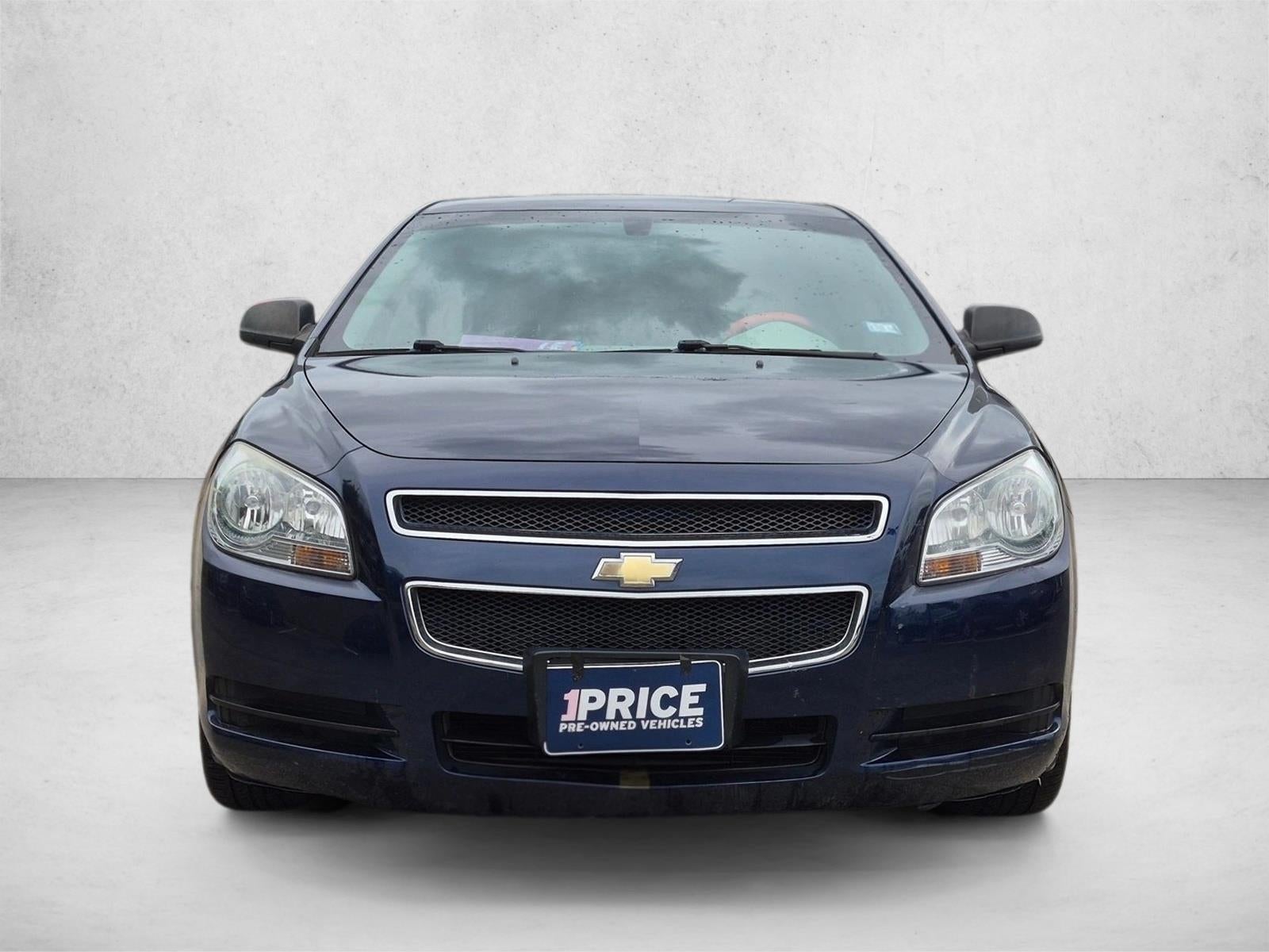 2011 Chevrolet Malibu LS w/1FL
