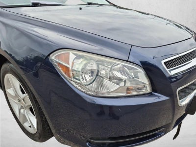 2011 Chevrolet Malibu LS w/1FL