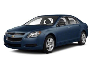 2011 Chevrolet Malibu LS w/1FL