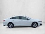 2025 Chevrolet Malibu LS