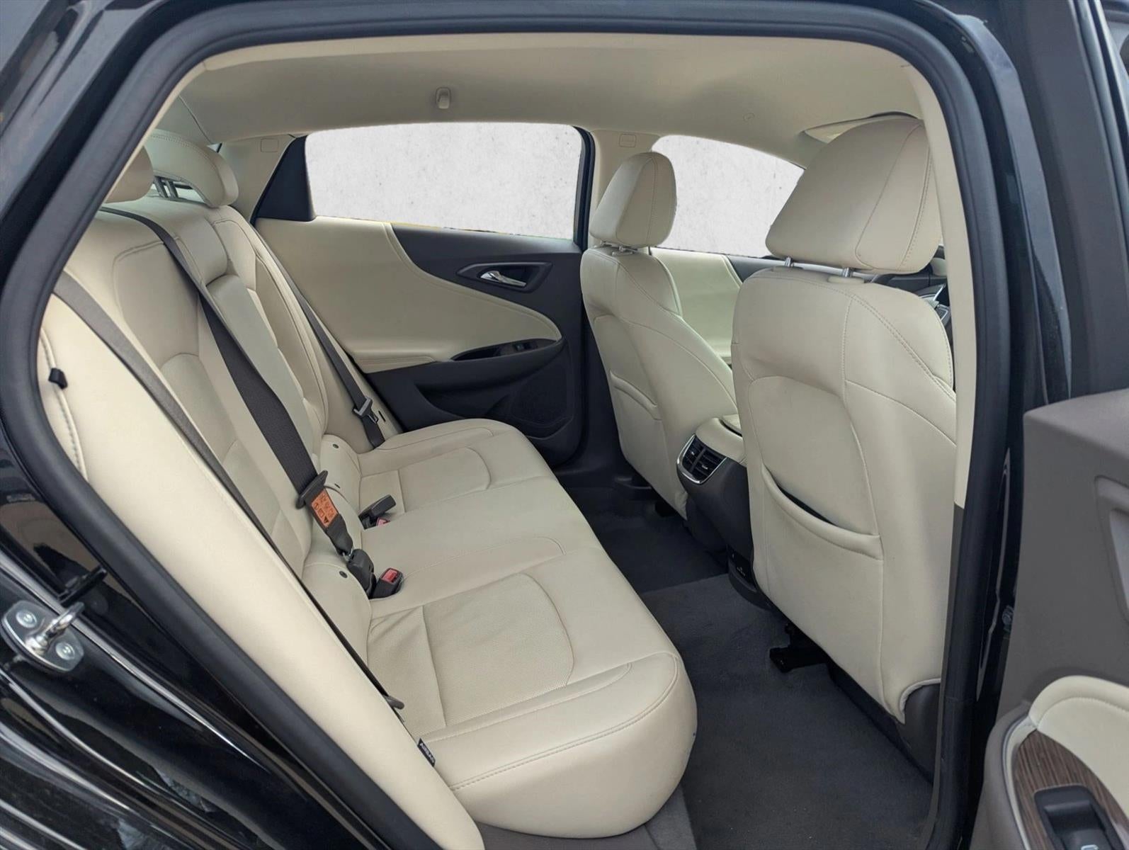 2024 Chevrolet Malibu 2LT