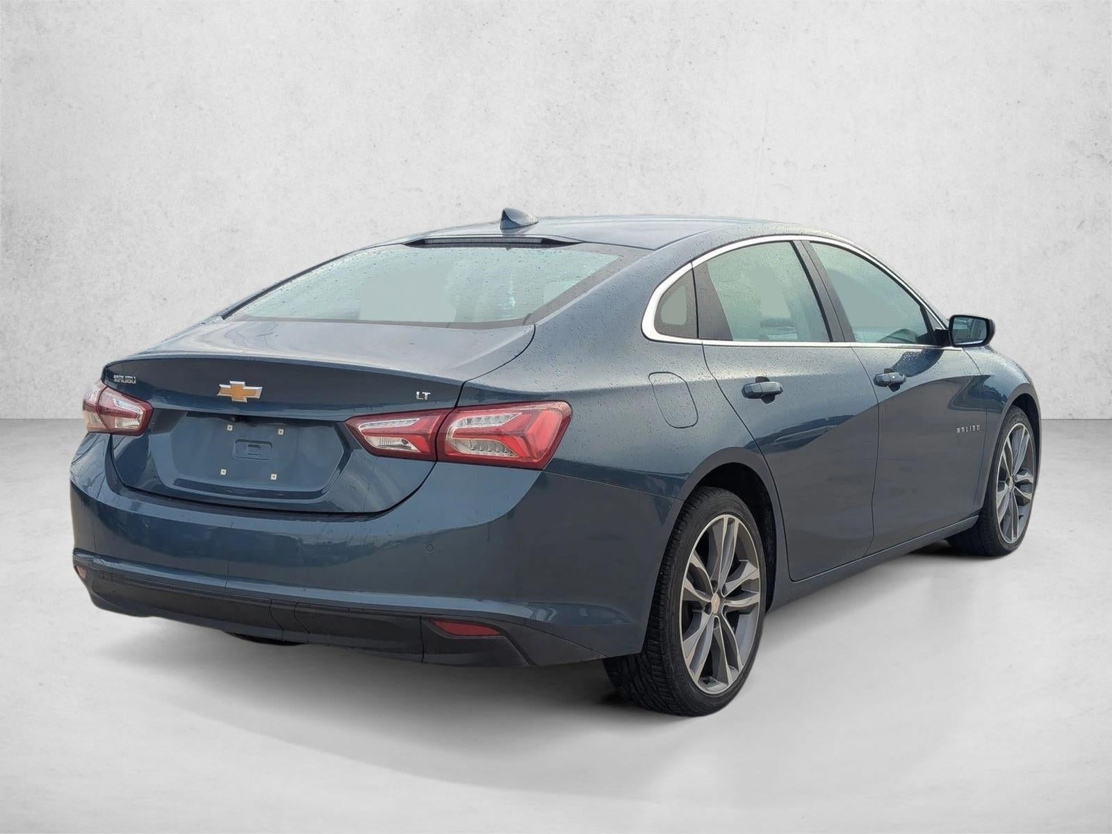 2024 Chevrolet Malibu 2LT