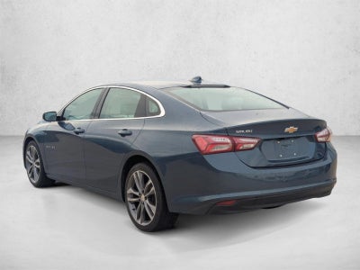 2024 Chevrolet Malibu 2LT
