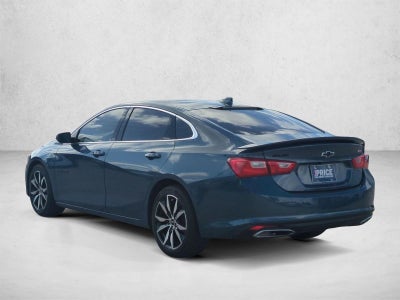 2024 Chevrolet Malibu RS
