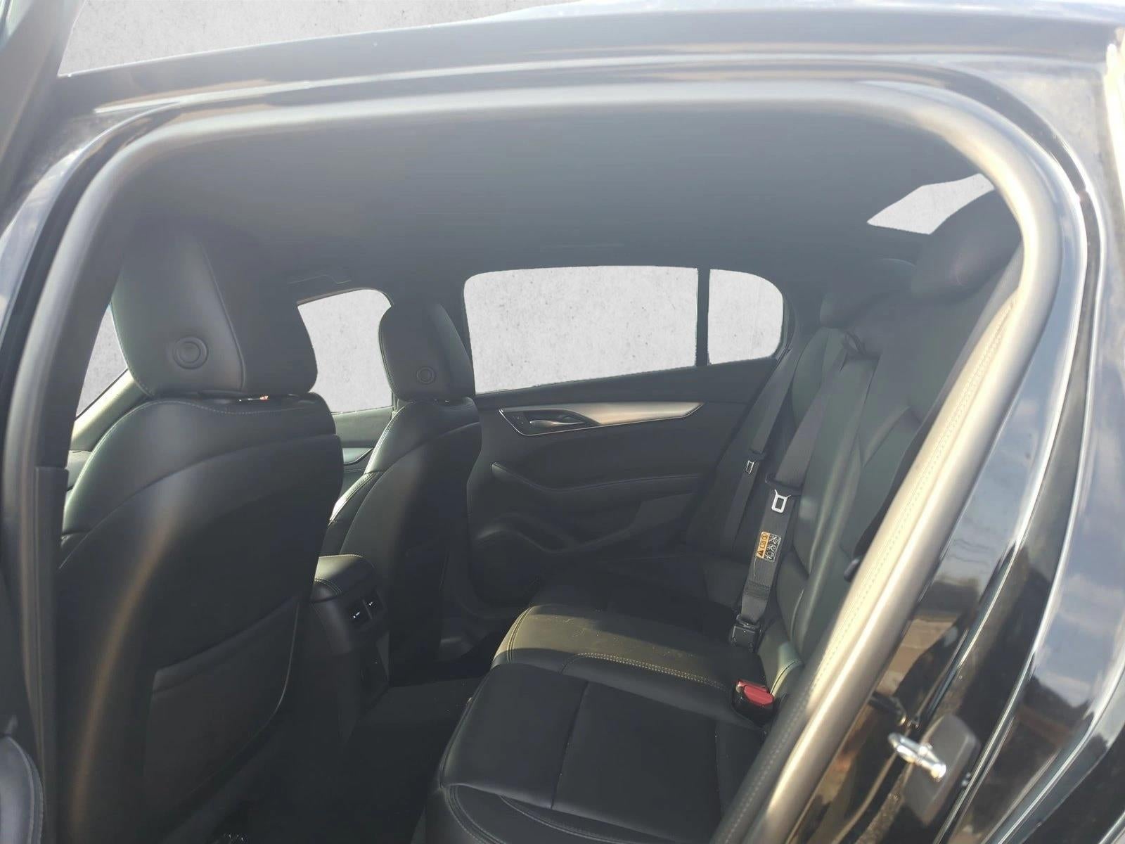 2024 Cadillac CT5 Luxury