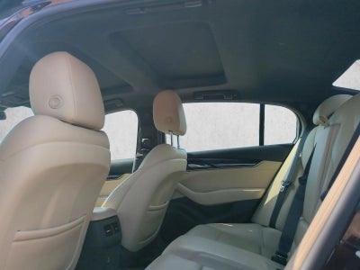 2020 Cadillac CT5 Premium Luxury