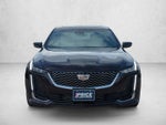 2020 Cadillac CT5 Premium Luxury