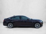 2020 Cadillac CT5 Premium Luxury