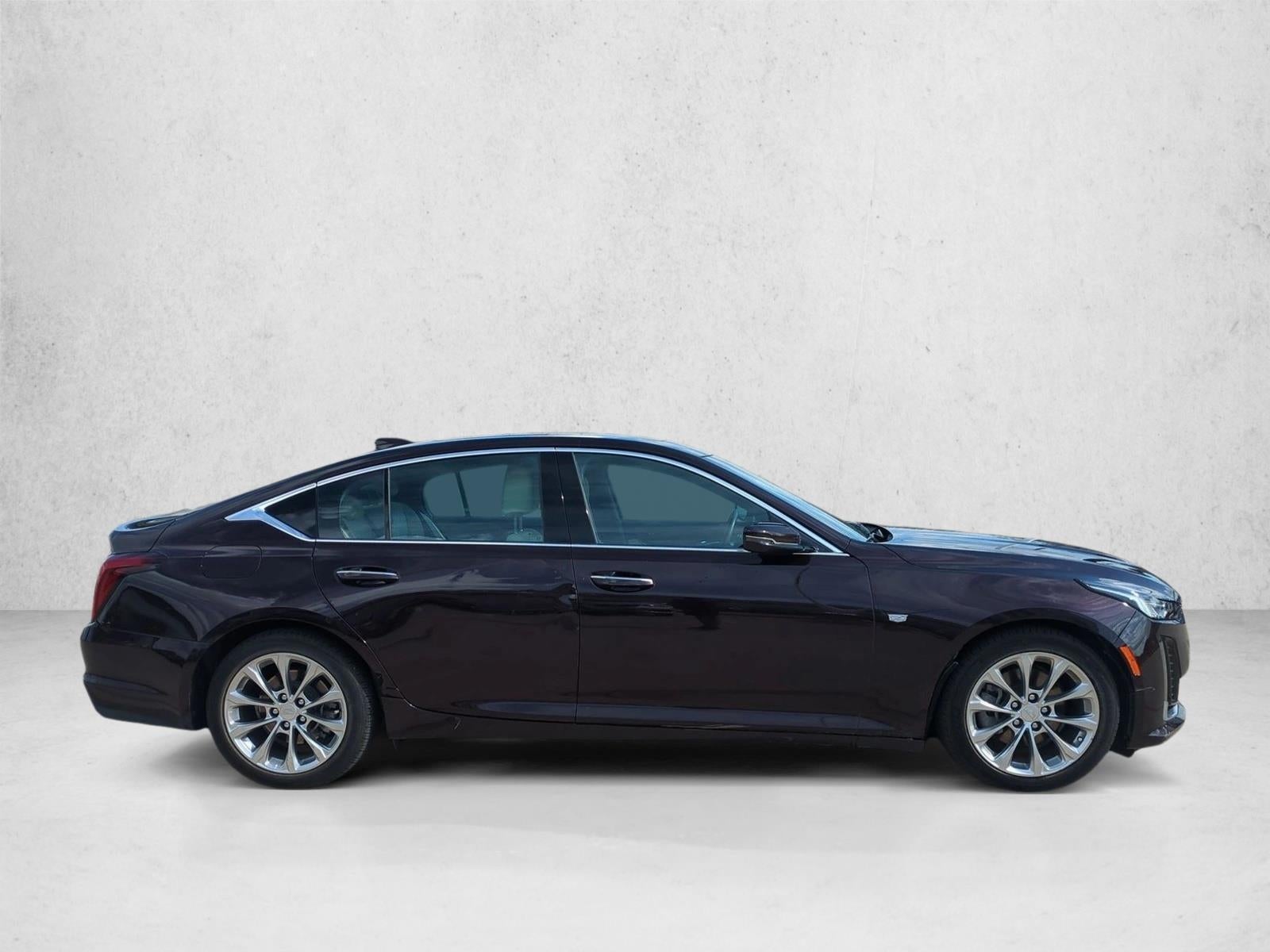 2020 Cadillac CT5 Premium Luxury