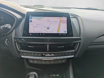 2023 Cadillac CT5-V Base
