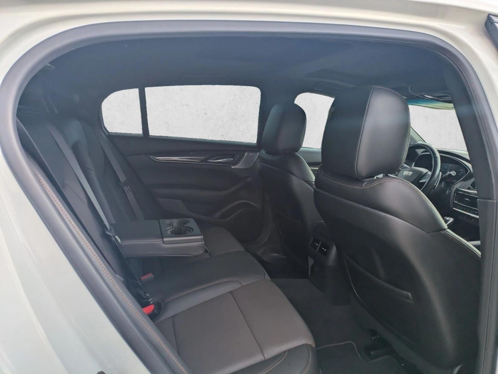 2023 Cadillac CT5-V Base