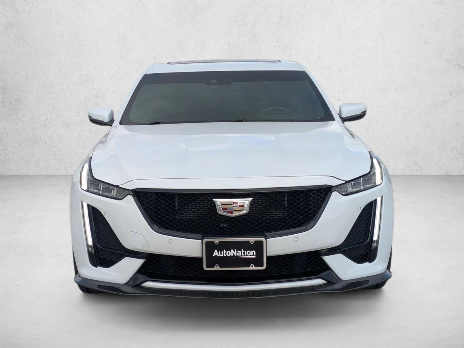 2023 Cadillac CT5-V Base