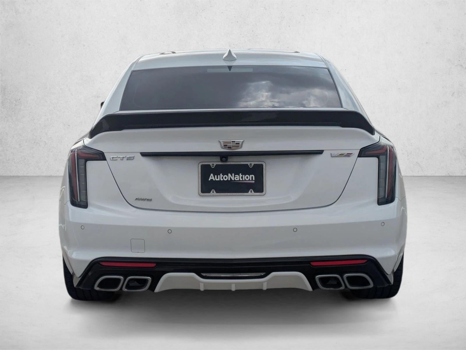 2023 Cadillac CT5-V Base