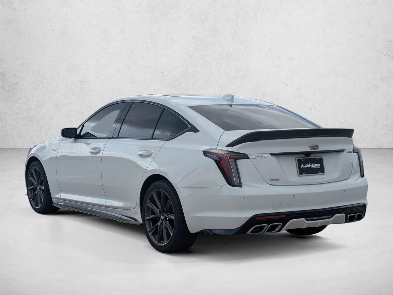 2023 Cadillac CT5-V Base