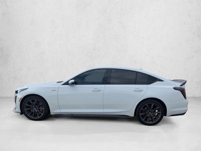 2023 Cadillac CT5-V Base