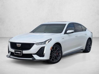 2023 Cadillac CT5-V Base