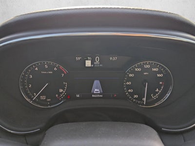 2021 Cadillac CT5 Luxury