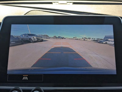 2021 Cadillac CT5 Luxury