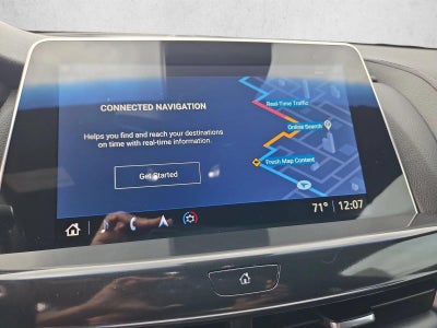 2023 Cadillac CT5 Luxury