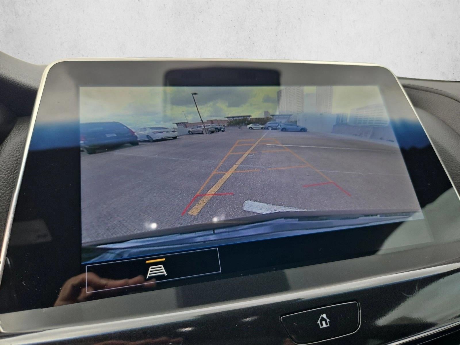 2023 Cadillac CT5 Luxury