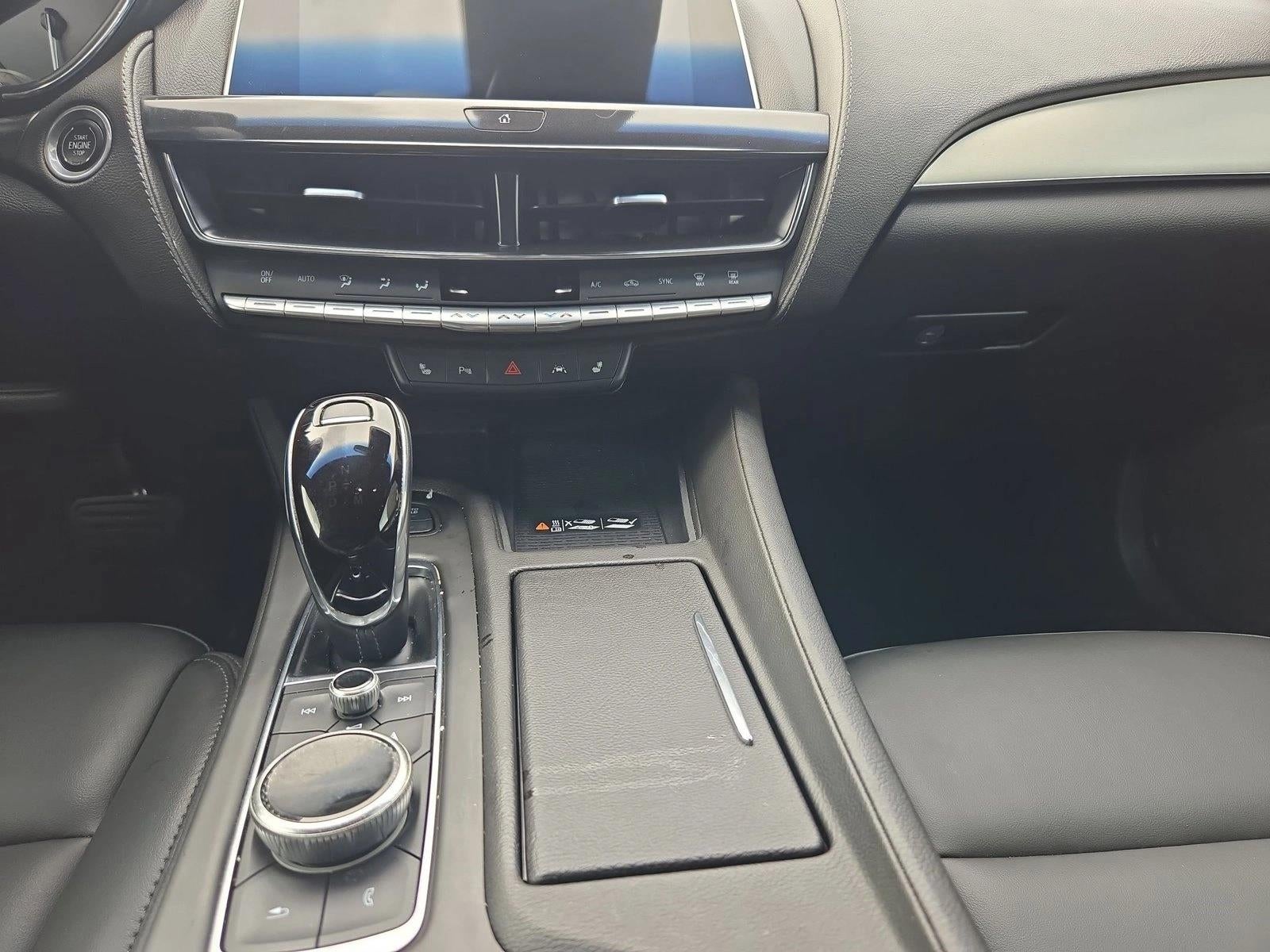 2023 Cadillac CT5 Luxury