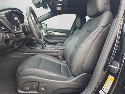 2023 Cadillac CT5 Luxury