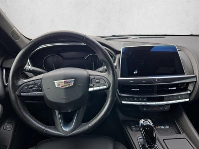2023 Cadillac CT5 Luxury
