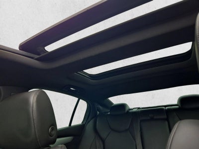 2023 Cadillac CT5 Luxury