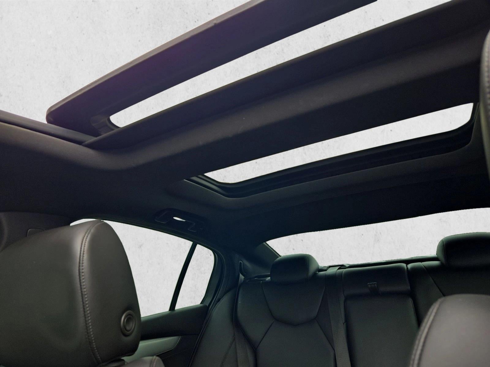 2023 Cadillac CT5 Luxury