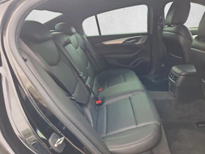 2023 Cadillac CT5 Luxury