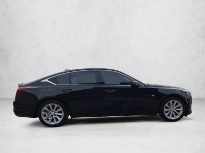 2023 Cadillac CT5 Luxury