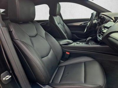 2023 Cadillac CT5 Luxury