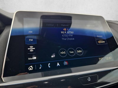 2023 Cadillac CT5 Luxury