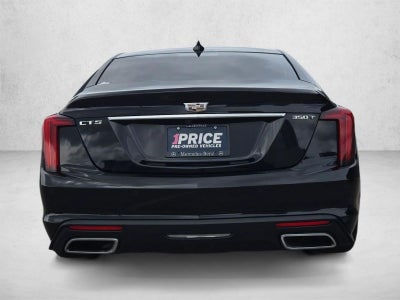 2023 Cadillac CT5 Luxury