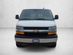 2025 Chevrolet Express Passenger 1LT