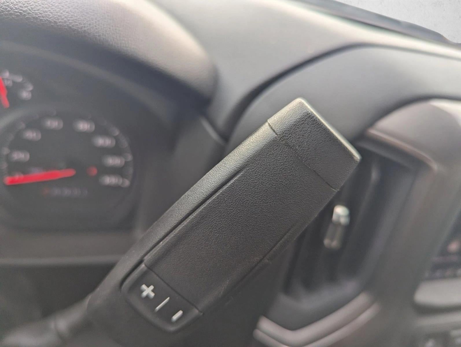 2025 Chevrolet Silverado 3500 HD WT