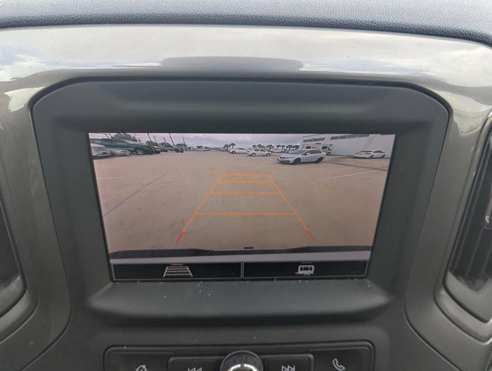 2025 Chevrolet Silverado 3500 HD WT