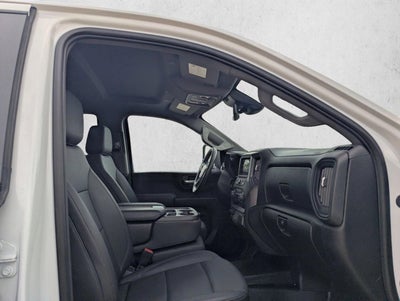 2025 Chevrolet Silverado 3500 HD WT