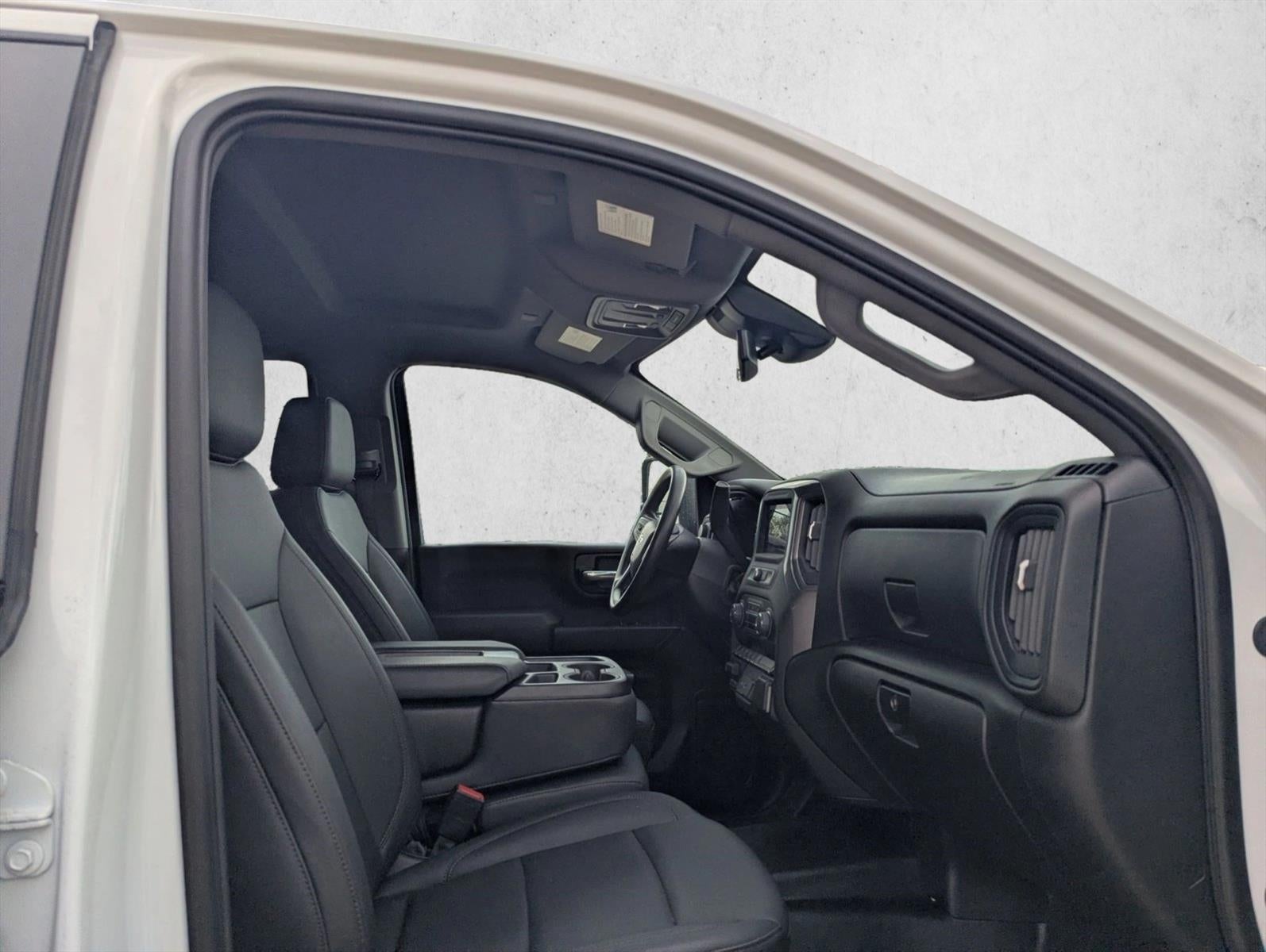 2025 Chevrolet Silverado 3500 HD WT