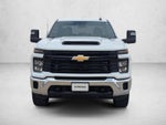 2025 Chevrolet Silverado 3500 HD WT