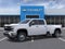 2026 Chevrolet Silverado 3500 HD WT DRW